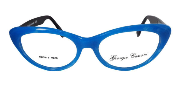 Anteojo Marco Armazon Receta Gc 289 Pin Up Zilo Flex Lentes - Imagen 40