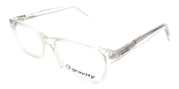 Anteojos Lentes Marcos Gravity York Receta Acetato Flex Moda - Imagen 10