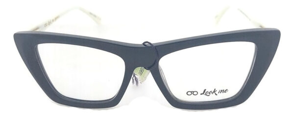 Anteojos Lentes Look Me Tigris Armazon Receta Marco Flex Mod - Imagen 11