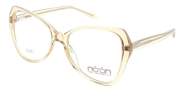 Anteojos Lentes Blue Noon 1130 Filtro Azul Pantallas Descans - Imagen 11