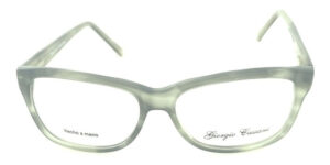 Anteojos Lentes Giorgio Cassani 301 Acetato Receta Flex Marc - Imagen 4
