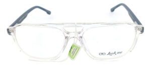 Anteojos Lentes Look Me Misuri Aviador Receta Flex Gafas Mar - Imagen 11