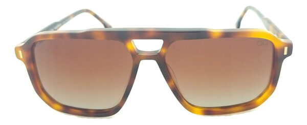 Anteojos De Sol Look Me Tirso Lentes Polarizados Uv Flex Mod - Imagen 24