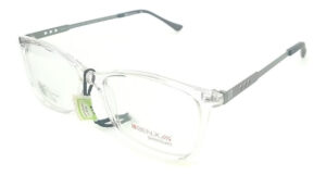 Anteojos Armazon Benx 5281 Tr90 Metal Receta Marcos Lentes - Imagen 8