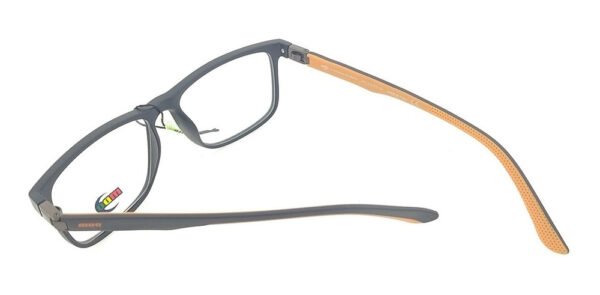 Anteojos Armazon Marco Receta Mdq T08 Flex Moda Lentes Color - Imagen 41