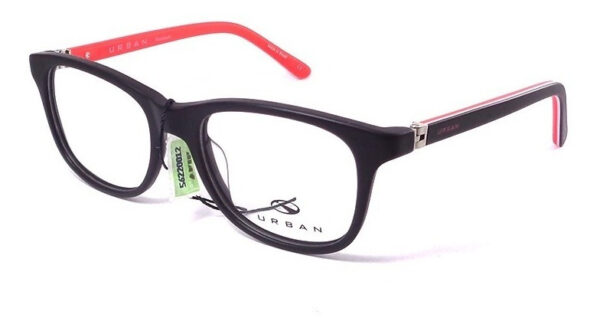 Anteojos Armazon Marcos Lentes Urban 5031 Receta Flex 180 - Imagen 8