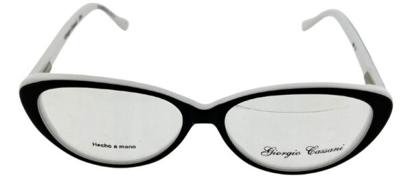 Anteojo Lentes Pin Up Marco Gafas Armazon Receta Flex Gc 294 - Imagen 3
