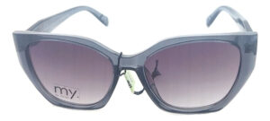 Anteojo De Sol Lentes Noon S11 Uv Gafas Tr90 Moda Mujer Dama - Imagen 4