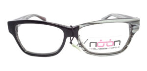 Anteojos Armazon Marcos  Receta Noon 1062 Zilo Flex Animal - Imagen 5