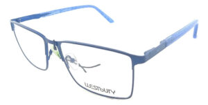 Lentes Anteojos We 796 Armazon Metal Receta Flex Gafas Marco