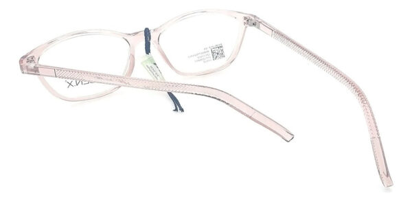 Anteojos Armazon Lentes Benx 212 Receta Marco Tr90 Gafas Mod - Imagen 11