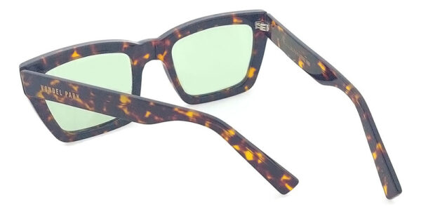 Anteojos De Sol Vondel Park Cerrone Polarizado Uv Lentes Gaf - Imagen 5