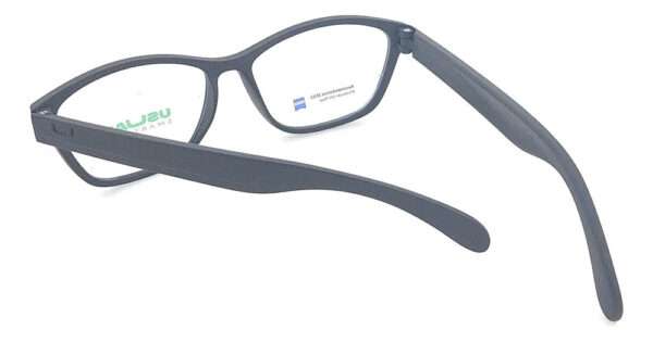 Lentes Anteojos Armazon Receta Resistente Gafas Usual 005 - Imagen 11