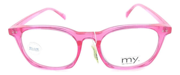 Anteojos Lentes Marcos Noon Myz 30 Receta Filtro Azul Gafas - Imagen 4