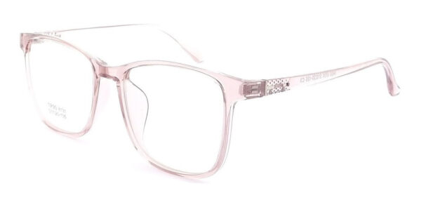 Anteojos Armazon Marcos Lentes 8131 Tr90 Receta Moda