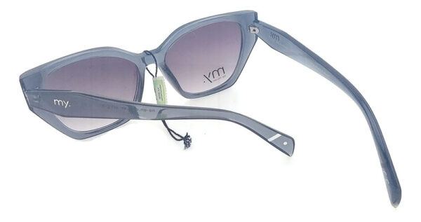 Anteojo De Sol Lentes Noon S11 Uv Gafas Tr90 Moda Mujer Dama - Imagen 5