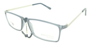 Anteojos Lentes Benx 1739 Marcos Receta Tr90 Gafas Livianos