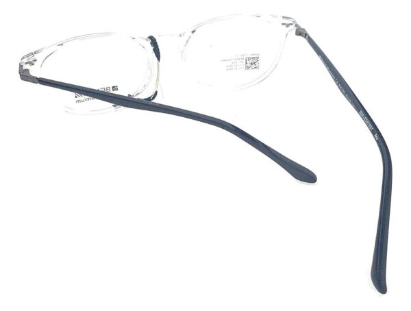 Anteojos Lentes Benx 1759 Armazon Receta Marcos Liviano Moda - Imagen 5