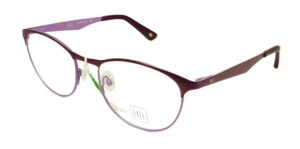 Anteojos Armazon Marcos Receta Lentes Sail 673 Metal Flex
