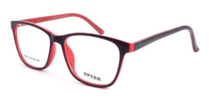 Anteojos Armazon Marcos Receta 027 Lentes Moda Plastico - Imagen 27