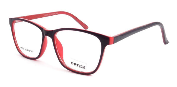 Anteojos Armazon Marcos Receta 027 Lentes Moda Plastico - Imagen 28