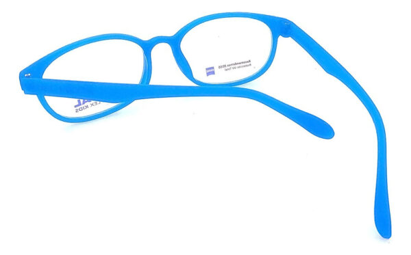 Anteojos Lentes Usual 013 Chicos Niños Receta Armazon Gafas - Imagen 21