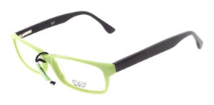 Anteojos Mujer Marco Lentes Eyes 2122 Receta Acetato Flex