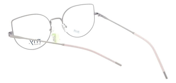 Anteojos Lentes Filtro Azul Antireflex Noon Myz17 Metal Rec - Imagen 19