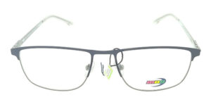 Anteojos Marcos Mdq M14 Receta Metal Flex Armazon Lentes - Imagen 22