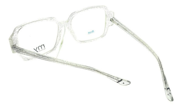 Lentes Filtro Luz Azul Pc Noon Myz12 Marcos Receta Flex - Imagen 5