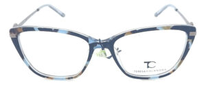 Anteojos Lentes Marcos Teresa Calandra C18z Receta Gafas Mod - Imagen 4