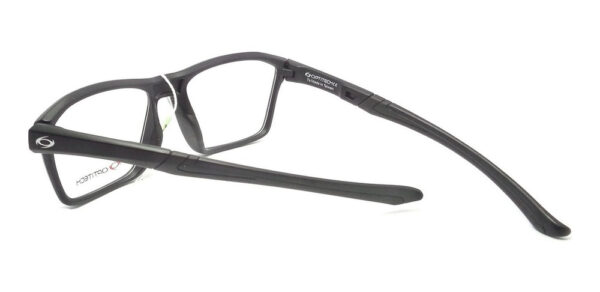Anteojos Lentes Marcos Optitech 499 Receta Hombre Liviano - Imagen 12
