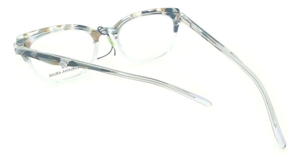 Anteojos Lentes Mariana Arias 389 Receta Animal Print Flex - Imagen 18