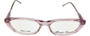 Anteojo Pin Up Gc 319 Marco Armazon Receta Lentes Moda Color - Imagen 33