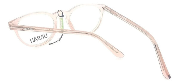 Lentes Anteojos Acetato Receta Flex Gafas Armazon Urban 5063 - Imagen 17