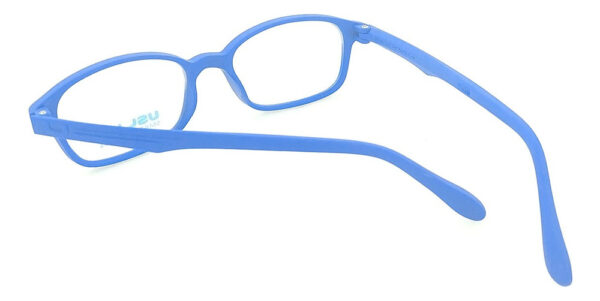 Anteojos Lentes Usual 038 Marcos Chicos Smartflex Gafas - Imagen 4