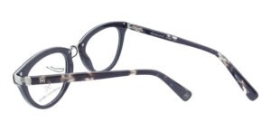 Anteojos Lentes Mariana Arias 310 Receta Pin Up Moda Acetato - Imagen 5