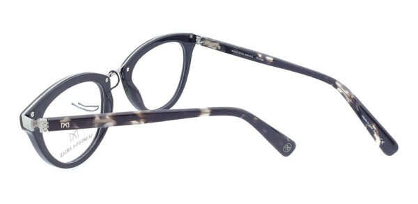 Anteojos Lentes Mariana Arias 310 Receta Pin Up Moda Acetato - Imagen 5