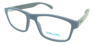 Lentes Anteojos Usual 021 Armazon Receta Gafas Marcos Resist - Imagen 24