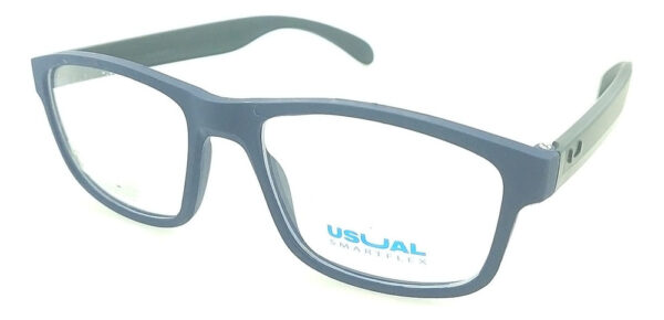 Lentes Anteojos Usual 021 Armazon Receta Gafas Marcos Resist - Imagen 24