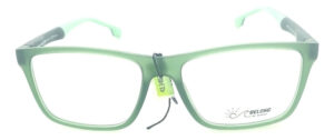 Anteojos Marcos Dynamo 458 Receta Tr90 Flex Lentes Gafas Mod - Imagen 10
