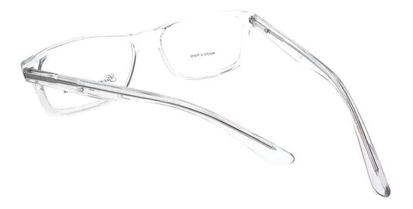 Anteojos Lentes Giorgio Cassani 329 Acetato Flex Receta Clas - Imagen 31