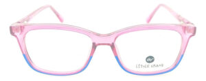 Anteojos Lentes Chicos Urban 146 Armazon Receta Flex Niños - Imagen 3
