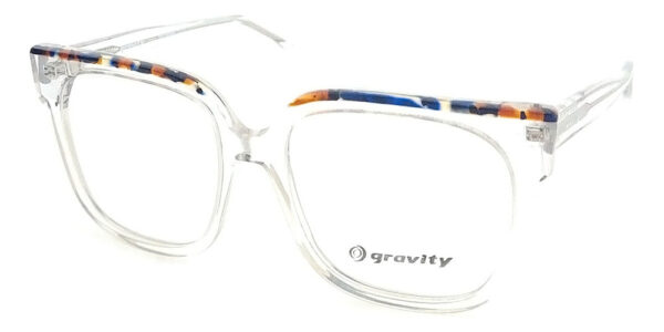 Lentes Anteojos Armazon Flex Acetato Receta Gravity Sasha