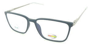 Anteojos Marcos Mdq T28 Receta Flex Tr90 Metal Lentes Armazó - Imagen 22
