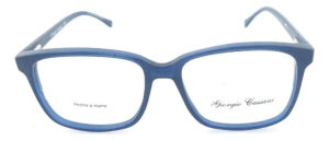 Anteojos Armazon Marcos Receta Gc 306 Lentes Flex Cuadrado - Imagen 10
