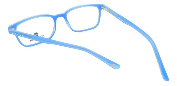 Armazones Urban 156 Lentes Chicos Niños Receta Flex Anteojos - Imagen 4