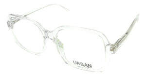 Anteojos Armazon Marcos Urban 5052 Receta Cuadrado Flex Gran - Imagen 14