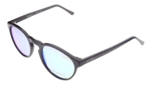 Anteojos De Sol Gravity Charly Lennon Panto Uv Proteccion - Imagen 9
