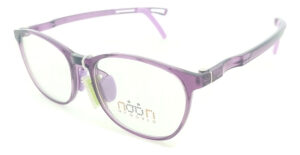Anteojos Armazon Chicos Noon Myw09 Receta Tr90 Lentes Marcos Violeta